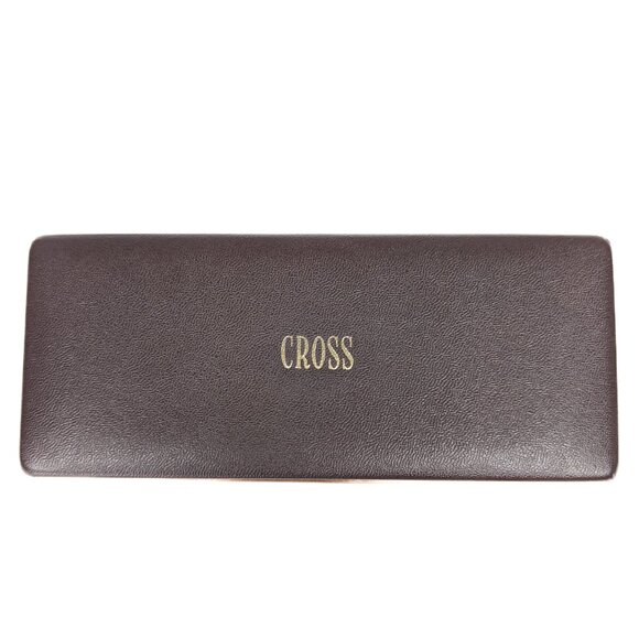 CROSS Pen and Pencil Set - Chevron Brand - Vintage - Picture 9 of 12